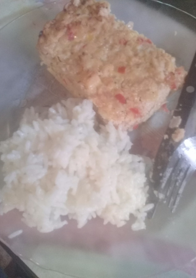 Una foto de Mi tarta de pollo