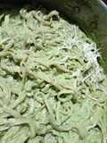 Pesto de brócoli