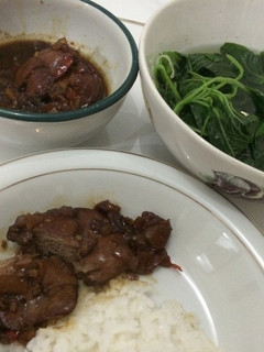 Foto resep Semur Hati Ampela