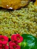Arroz de campo!