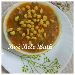 A picture of Bisibelebath.