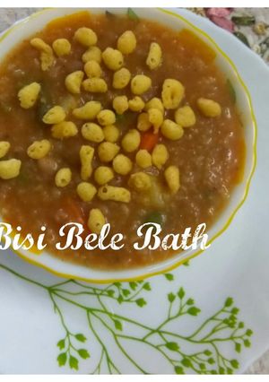 A picture of Bisibelebath.