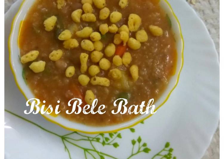 Bisibelebath