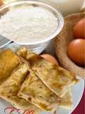 Filloas