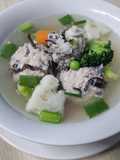 Lohua Soup