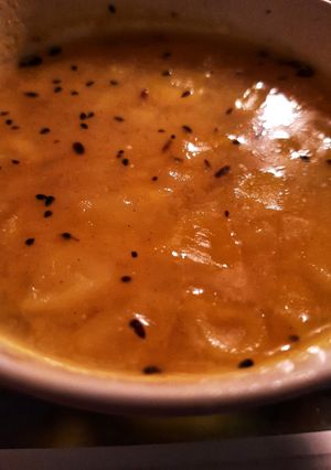 আমের চাটনি (aamer chatni recipe in Bengali) রেসিপির প্রধান ছবি