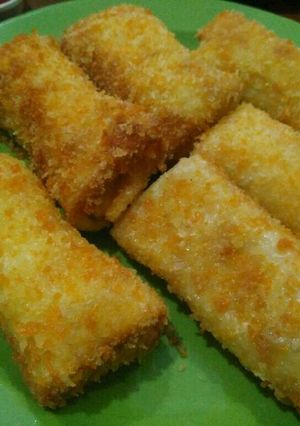 Foto resep Risol Mayo