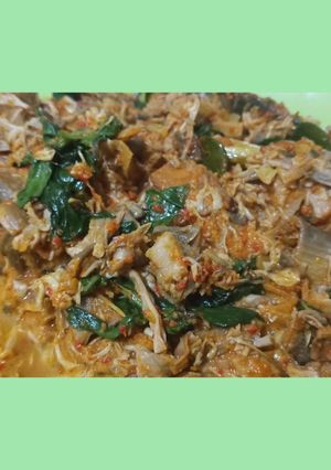 Foto resep Rica Jantung Pisang