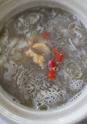 Foto resep Indomi* KW Sultan