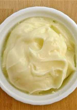Foto resep Mayonaise