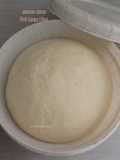 Adonan dasar Roti tanpa Ulen