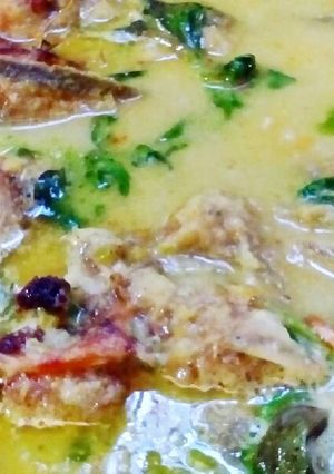 Foto resep Lele Kemangi