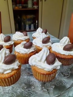 Foto di Muffin pasquali