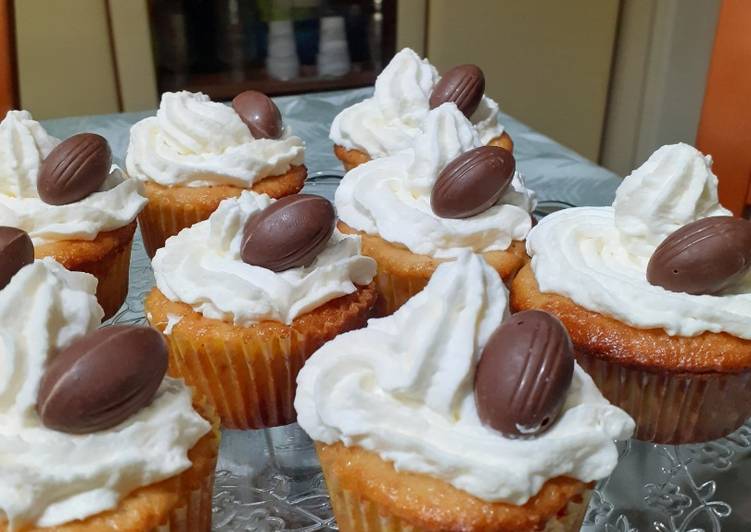 Muffin pasquali