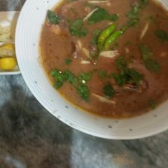 Chicken nyhari A picture of Chicken nyhari.