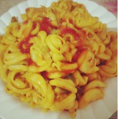 A picture of Macroni.