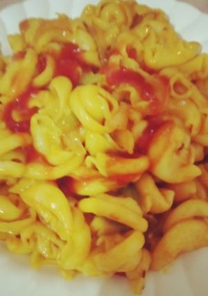 A picture of Macroni.