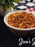 Sun Dried Raw Turmeric