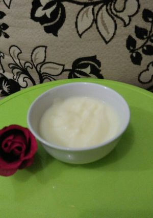 Foto resep Vla Pudding Simple🍮