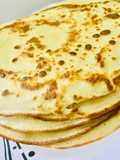 🫓🥞🥞PANQUEQUES🥞🥞🫓