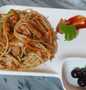 Easy Way Prepare Fusion chow mein the Awesome  Perfect