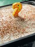 Tres leches