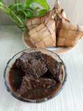 Semur Daging Sapi