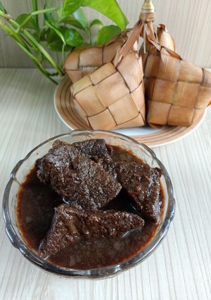 Foto resep Semur Daging Sapi