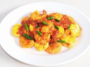 Gambar tahu balado