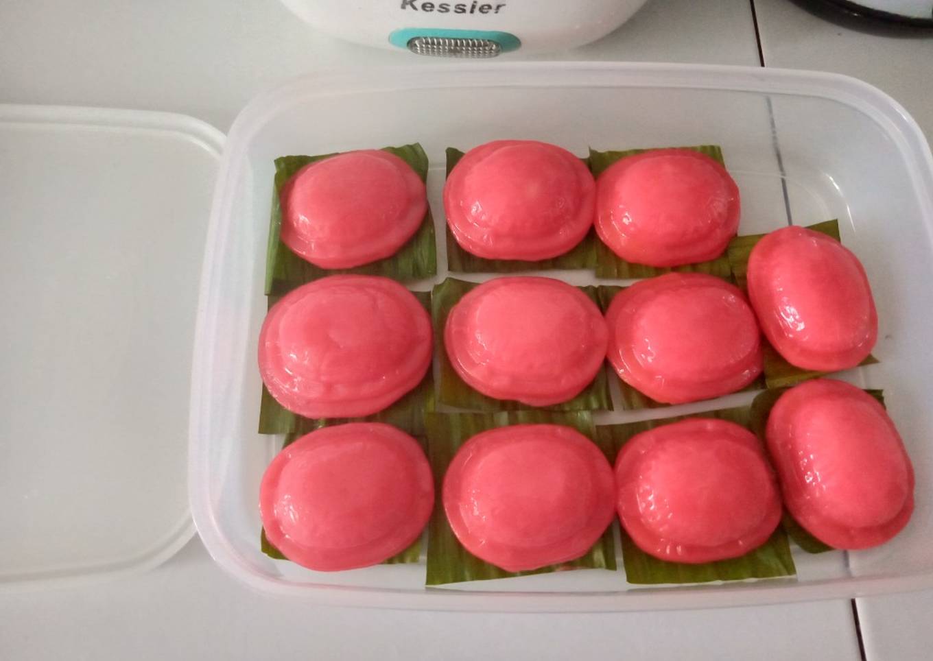 Kue ku