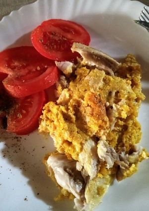 Una foto de Brótola en Flip Essen