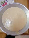 Torta classica
