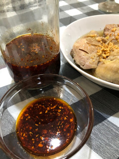 Foto resep Chili oil