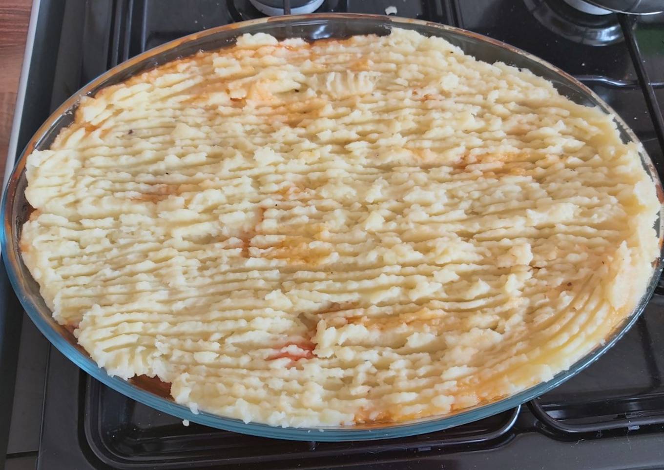 Cottage Pie