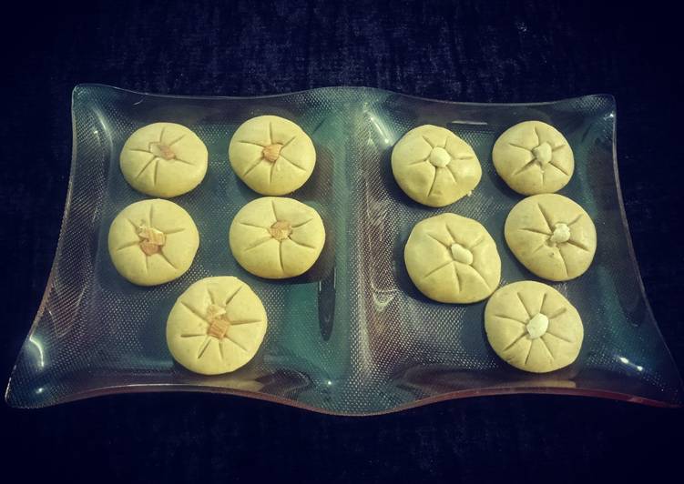How to Prepare Appetizing Instant Peda