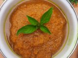 Bumbu Dasar Kuning
