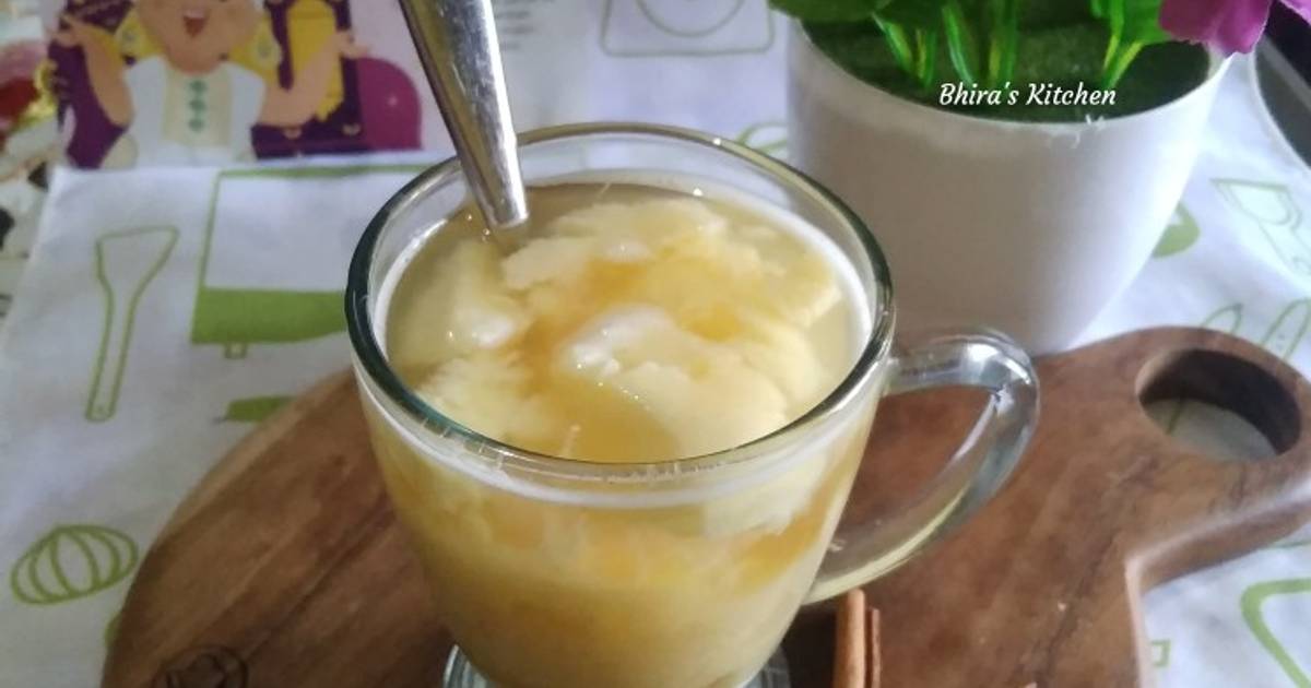 125 resep wedang tape enak dan sederhana ala rumahan Cookpad