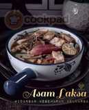 Asam Laksa