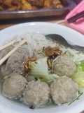 Bakso Urat Simple