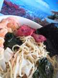 Sopa ramen