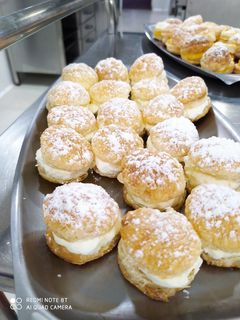 Una foto de Miguelitos