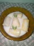 Singkong Thailand
