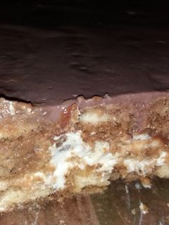 Una foto de Tiramisú fácil, rico y súper sencillo 😊