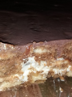 Una foto de Tiramisú fácil, rico y súper sencillo 😊