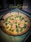 Lazy Italian Wedding Soup