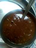 Daal makhni