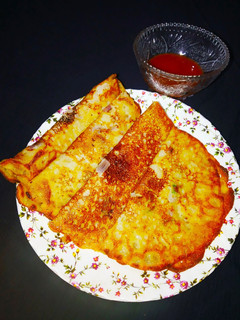 सूजी का डोसा (Suji ka dosa recipe in hindi) रेसिपी मुख्य फोटो