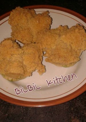 Foto resep Bolu kukus gula merah