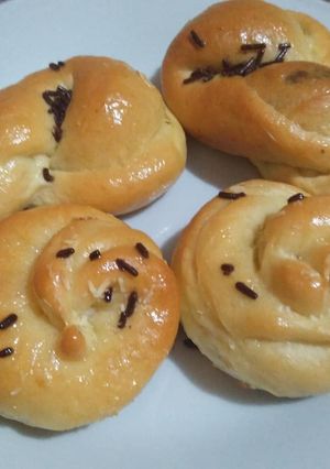 Foto resep Resep Roti Lembut dan simple