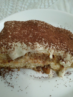 Foto resep Italian Tiramisu